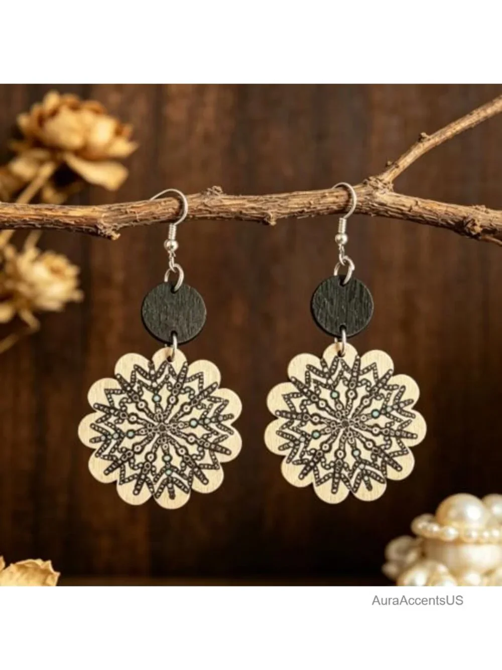 N/A vintage bohemian